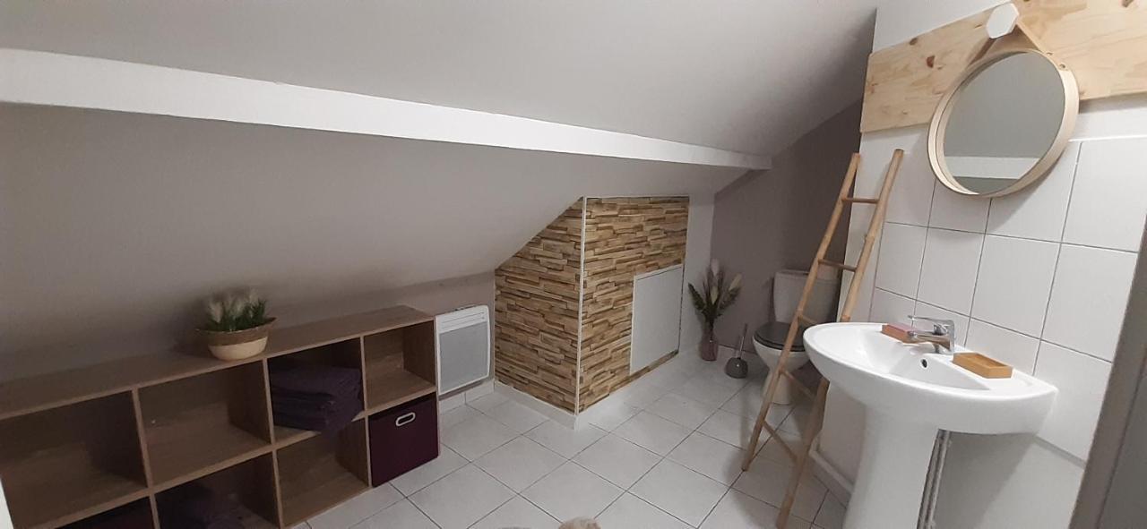 Le Montagnard Apartment Gerardmer Luaran gambar